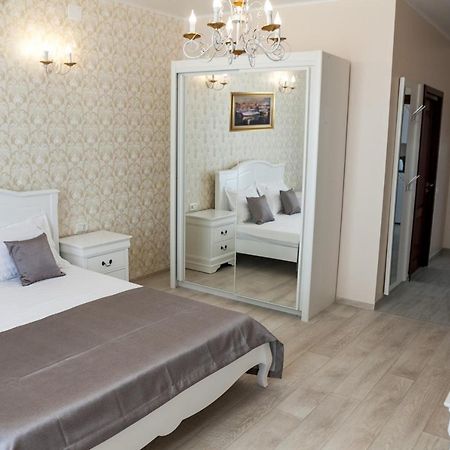 Regal Marine Hotel Eforie Nord Eksteriør billede
