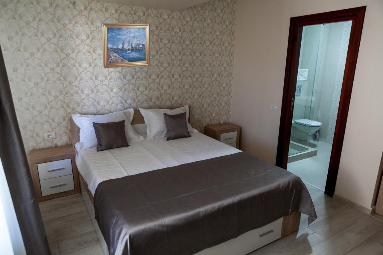 Regal Marine Hotel Eforie Nord Eksteriør billede