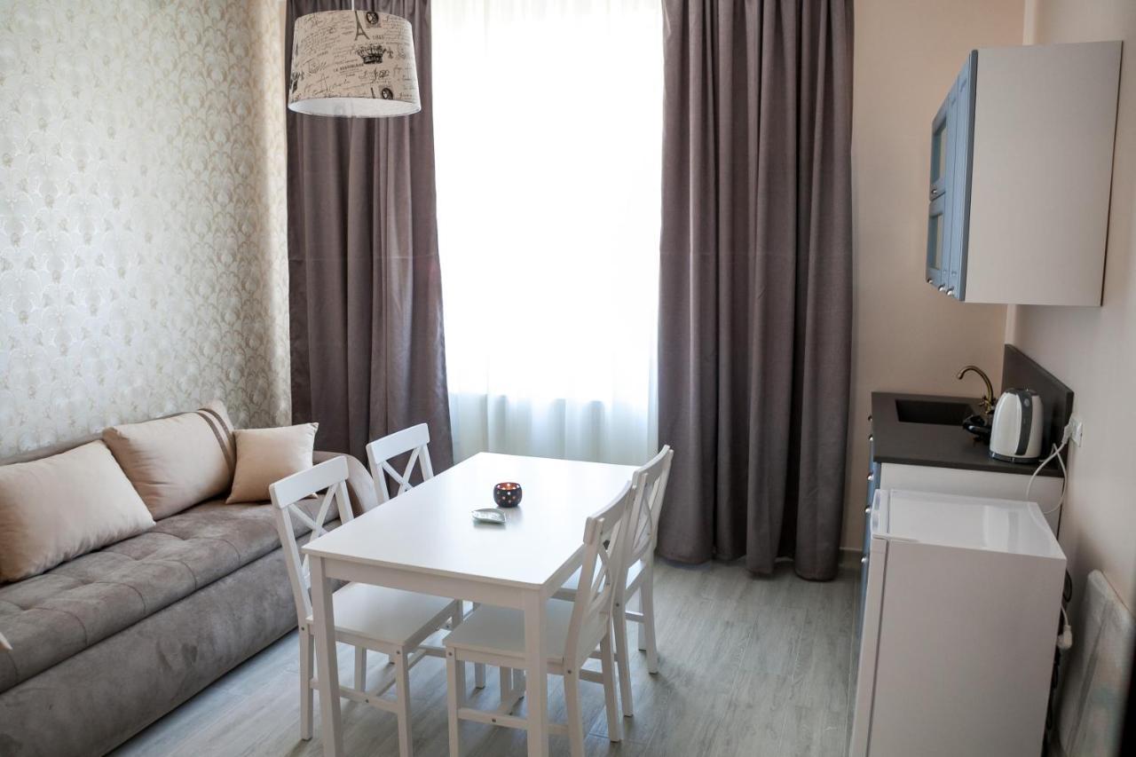 Regal Marine Hotel Eforie Nord Eksteriør billede