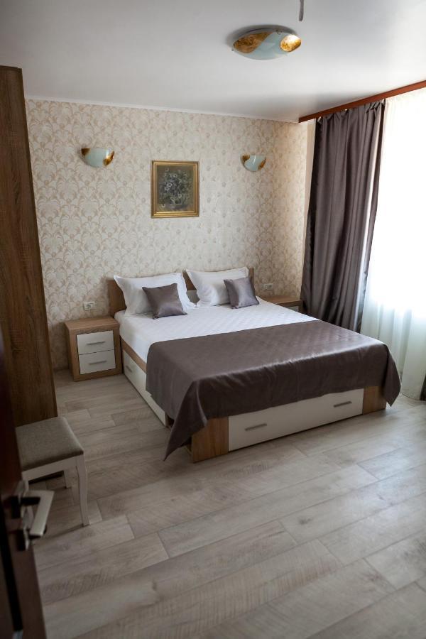 Regal Marine Hotel Eforie Nord Eksteriør billede